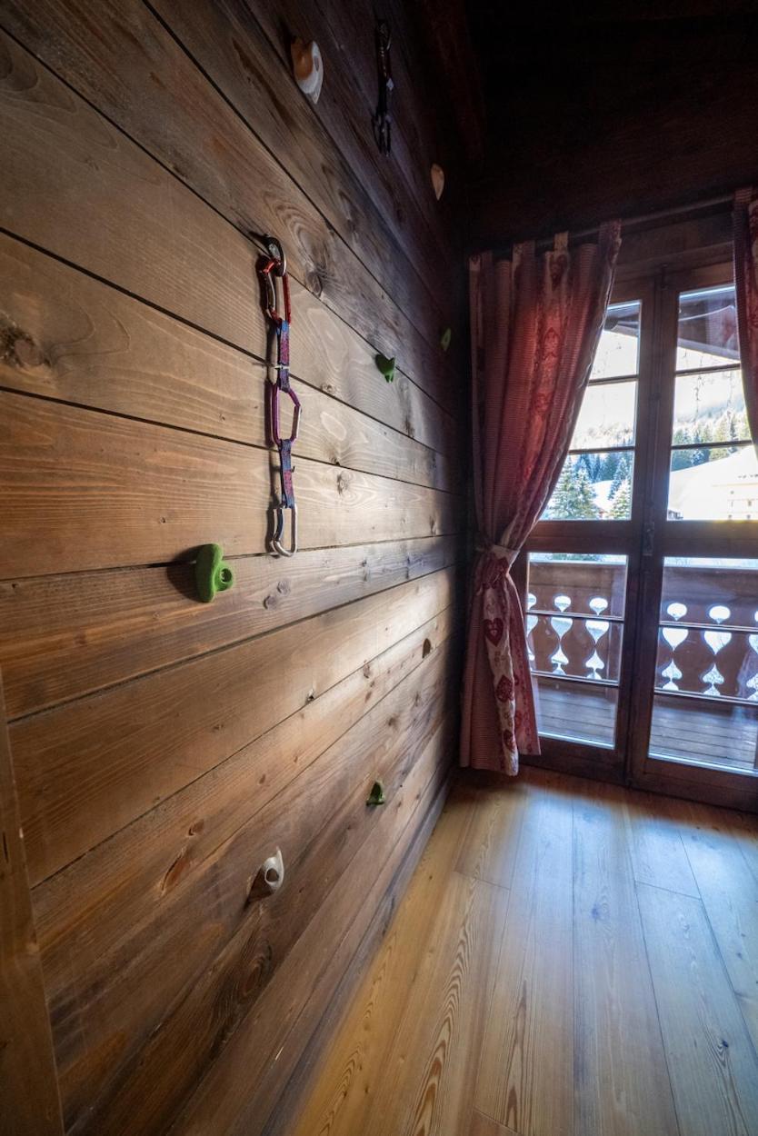 Eirl Dolomites Retreat Sappada Bed & Breakfast Exterior photo